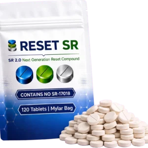 RESET SR